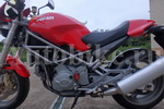     Ducati Monster1000SIE M1000SIE 2003  13